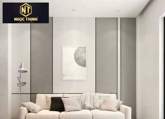 VÁCH ỐP TƯỜNG GIÁ RẺ ĐỒNG NAI MẪU 10